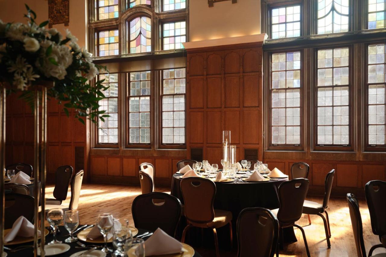 The Union Club Hotel At Purdue University, Autograph Collection West Lafayette Extérieur photo