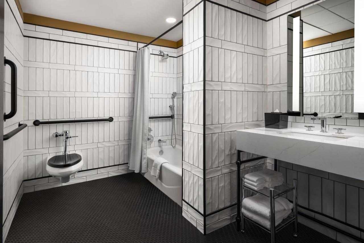 The Union Club Hotel At Purdue University, Autograph Collection West Lafayette Extérieur photo