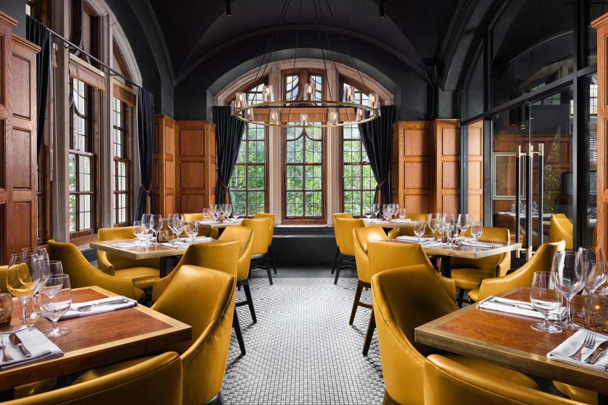 The Union Club Hotel At Purdue University, Autograph Collection West Lafayette Extérieur photo