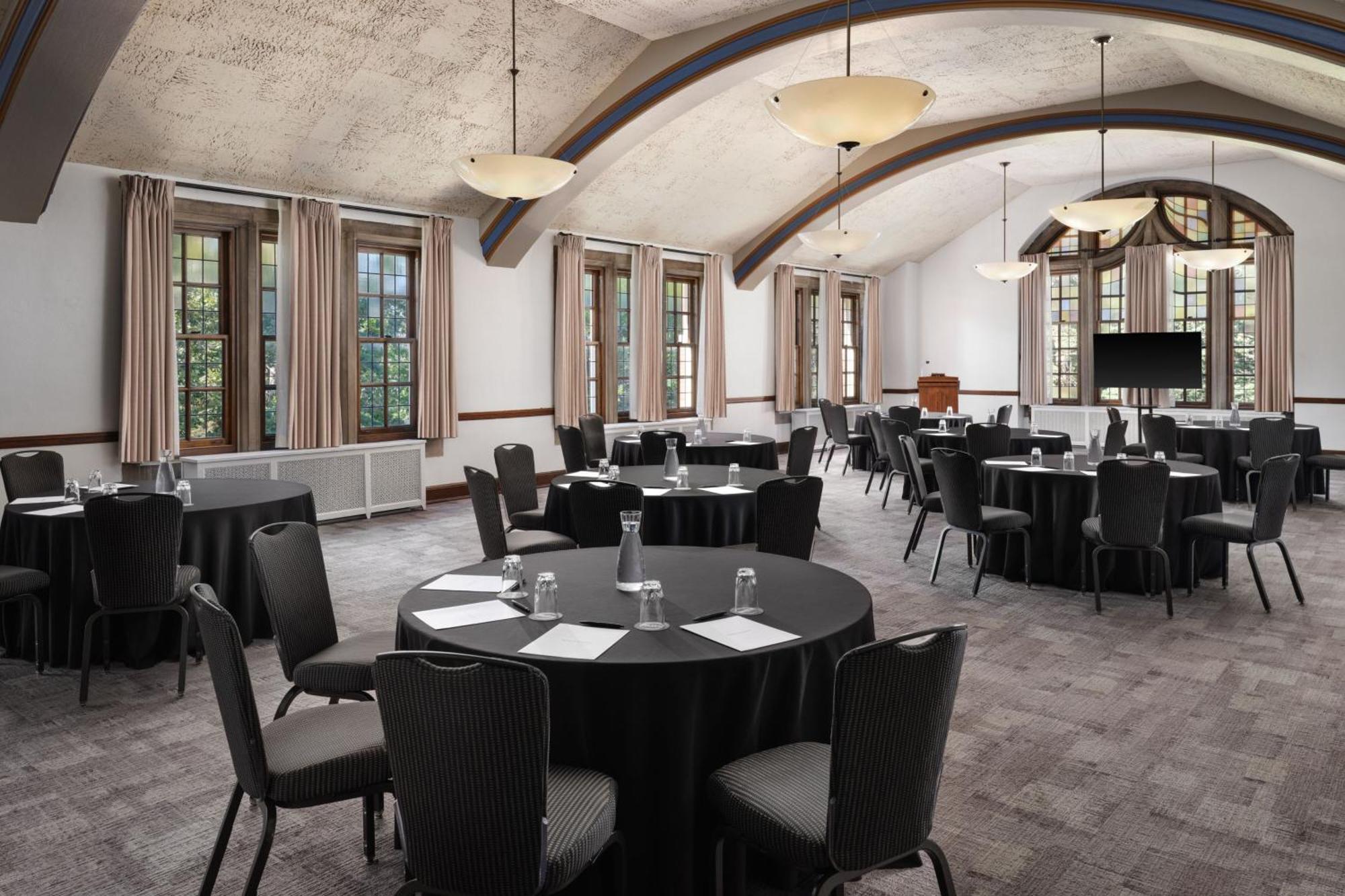 The Union Club Hotel At Purdue University, Autograph Collection West Lafayette Extérieur photo