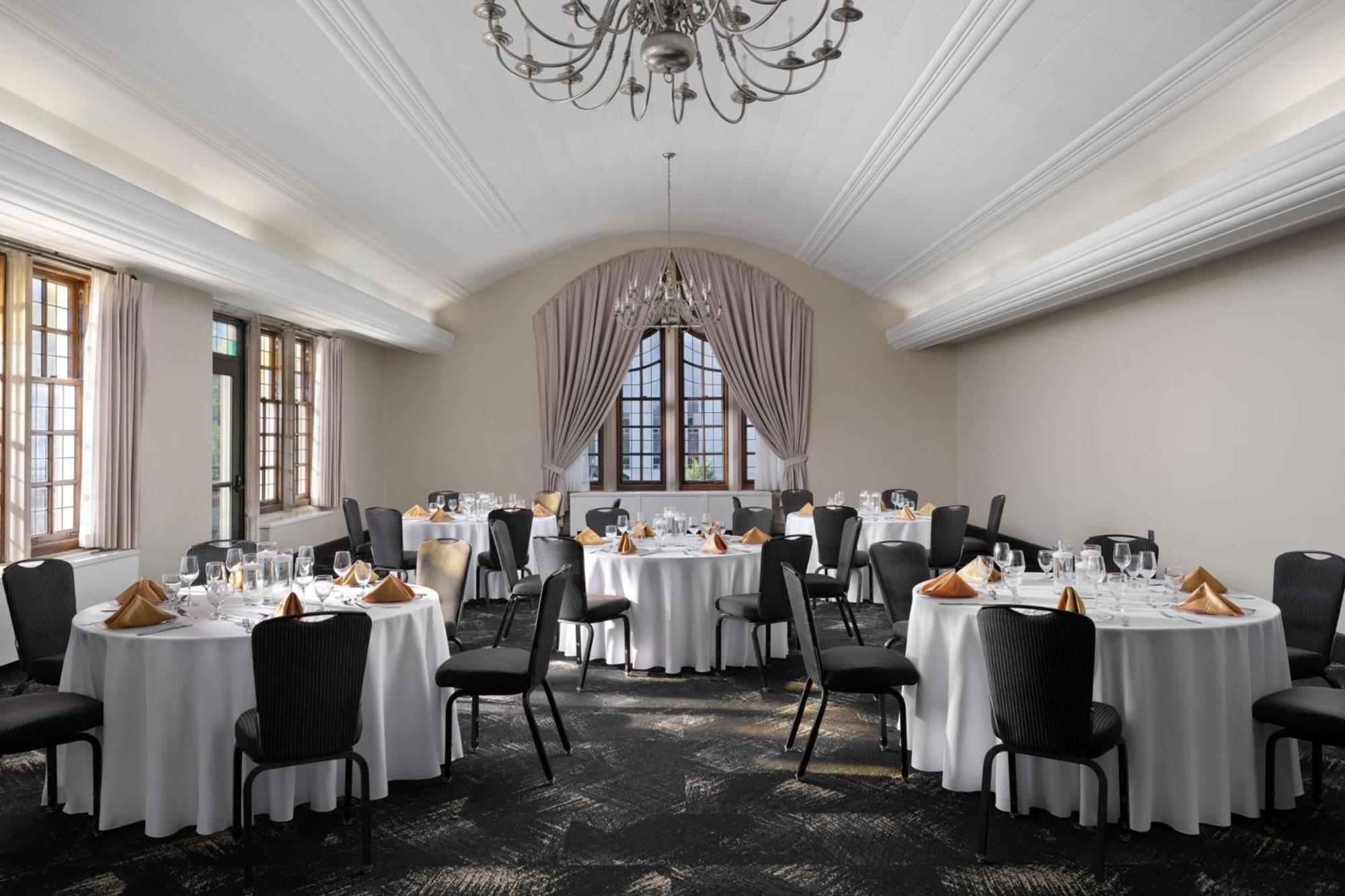 The Union Club Hotel At Purdue University, Autograph Collection West Lafayette Extérieur photo