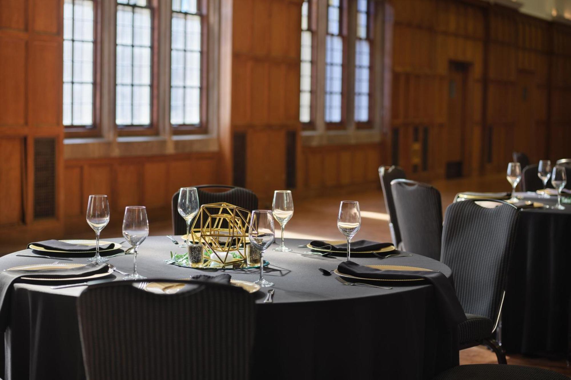 The Union Club Hotel At Purdue University, Autograph Collection West Lafayette Extérieur photo