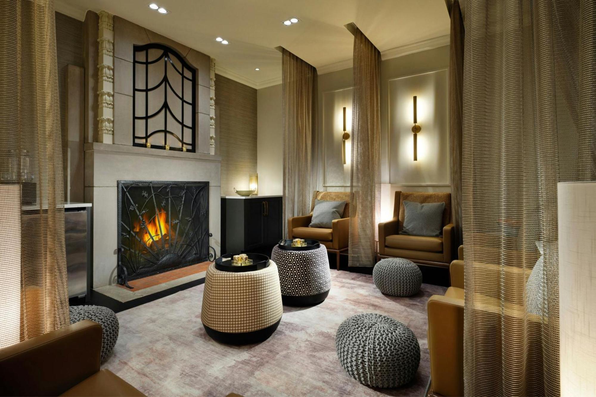 The Union Club Hotel At Purdue University, Autograph Collection West Lafayette Extérieur photo
