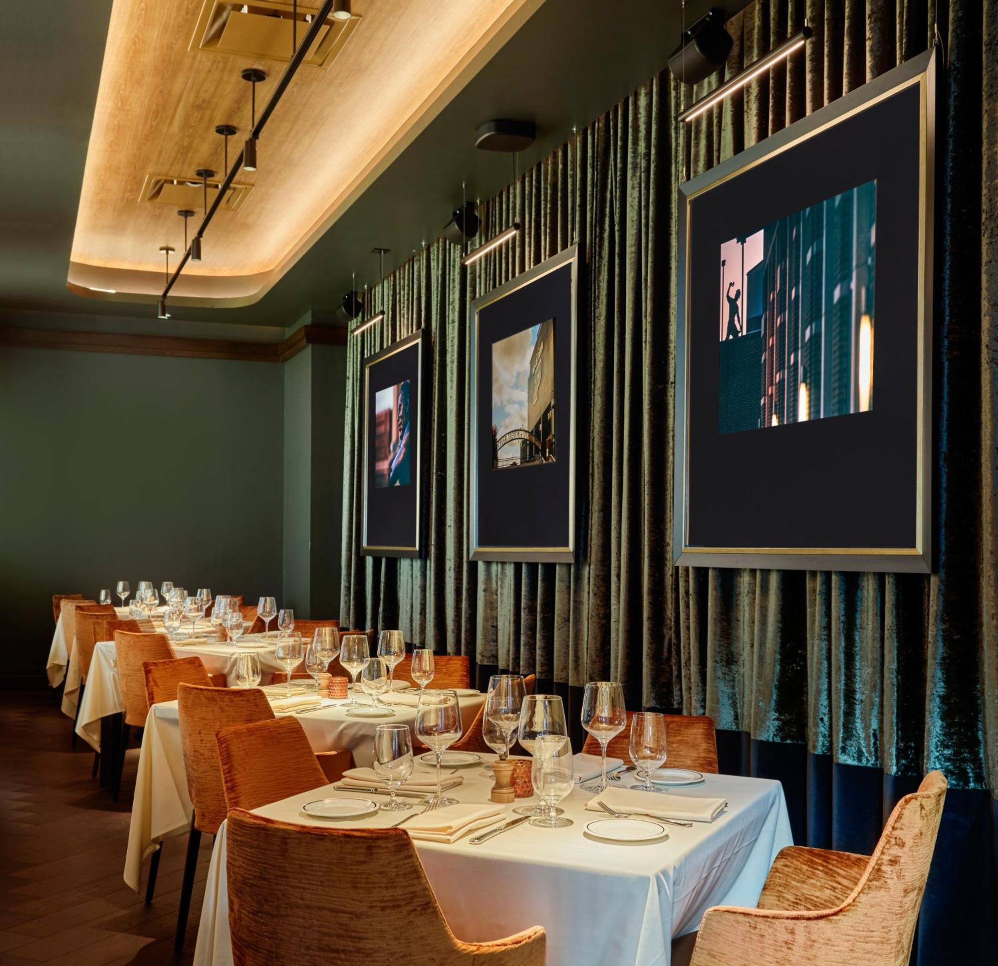 The Union Club Hotel At Purdue University, Autograph Collection West Lafayette Extérieur photo